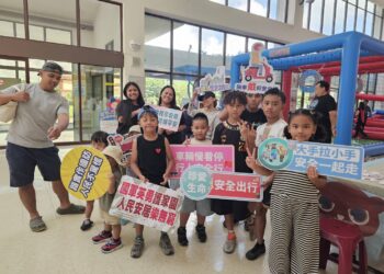 屏縣7月交通事故創三年新低  9月份響應交通安全月
