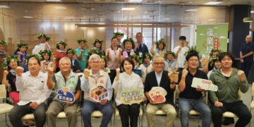 屏東客庄產業培力課程開訓  打造客家產業新格局