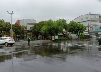 又是網路交友詐騙　內埔警機警阻詐