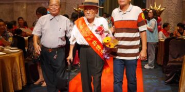 員林市114年模範父親表揚  表達對父親最深及最誠摯的祝福