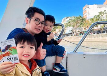 十三行博物館門票變神級通行證     「零碳輕旅」串聯百家商家     打造永續旅遊生態圈
