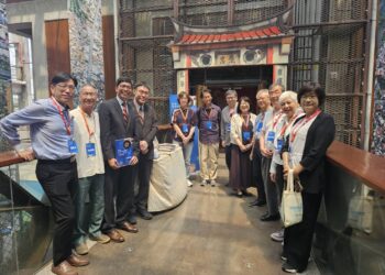 聲音交織歷史：第六屆「聲音的臺灣史研討會」　首度移師六堆園區登場