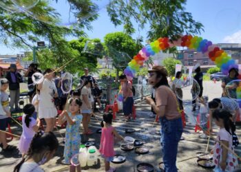 「同樂・寫生・划船趣」   善水同樂繪展現五結水景魅力