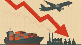 川普關稅風暴下，直銷的下一步在哪裡？