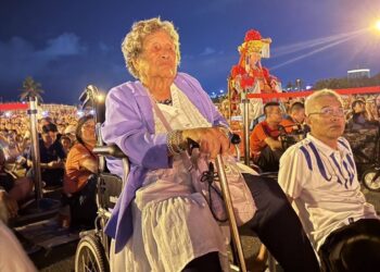 無障礙出遊就感心  「揪團遊臺東」復康巴士直達觀光景點超便利