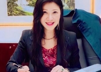 金屬中心首迎女董事長 劉嘉茹盼開啟女性多元共融科技願景