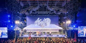 「恆春熱」音樂祭三日   泰國R&B王子MEYOU重磅登場