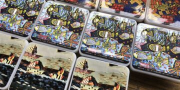 中秋送禮做公益 頂新和德推「愛的GOOD力」助弱勢開賣