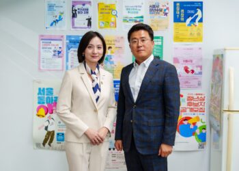 新北青年局與首爾市交流     聚焦青年政策與實務     推動臺韓文創國際合作