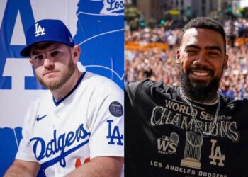 影/《MLB》蒙西+「西語老師」齊炸雙響砲 兩人四轟炸爆紅雀