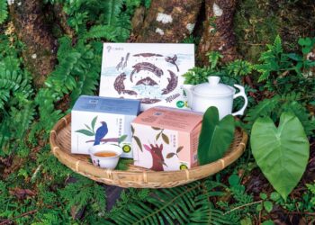 里仁邀請消費者支持《我在荒野做了一場夢》紀錄片　用行動守護生態，為下一代留住土地的記憶