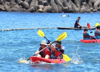 海風、音樂、市集 蘇澳海洋嘉年華三大亮點魅力登場