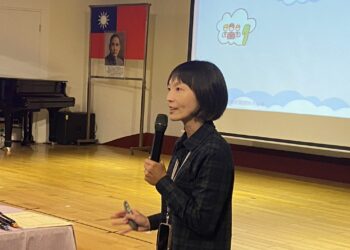 「輔導管教×法律大哉問」研習活動  東華附小落實正向管教與強化法律知能