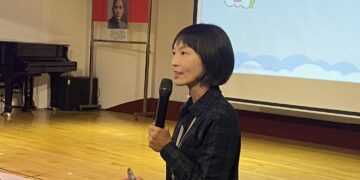 「輔導管教×法律大哉問」研習活動  東華附小落實正向管教與強化法律知能