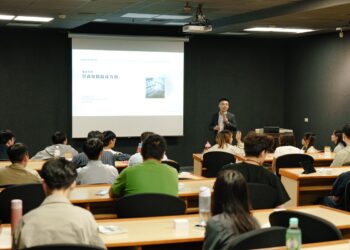 影音/彰基助攻全國牙醫學生會  聯手打造牙科教育實作坊