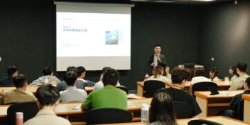 影音/彰基助攻全國牙醫學生會  聯手打造牙科教育實作坊