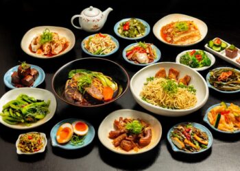 萬華牛肉麵「雲水食堂」試營運 以牛肉麵重現三代傳承的味道