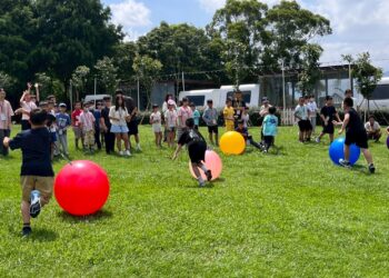 苗縣首辦「小小水電師夏令營」 學童動手學節電 成為永續行動小達人