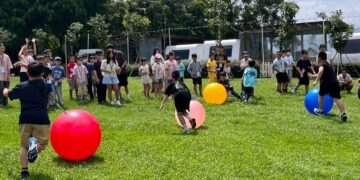 苗縣首辦「小小水電師夏令營」 學童動手學節電 成為永續行動小達人
