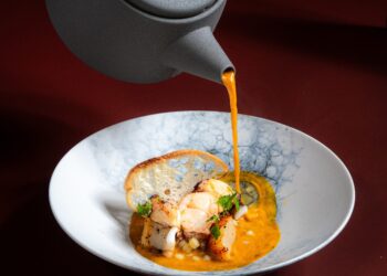 《你家樓下downstairs X 昭和食堂》 今夏有義思的東洋味