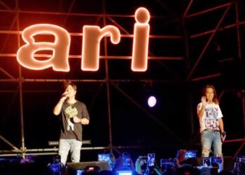 2025金崙海洋音樂節！金牌卡司熱力開唱   從午後嗨到夜晚