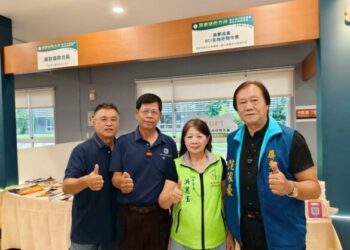 高雄市新聞從業聯盟總會　9月1日將舉辦記者節表揚大會