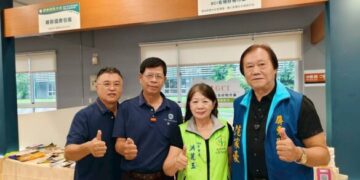 高雄市新聞從業聯盟總會　9月1日將舉辦記者節表揚大會