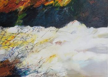 清威酒藏再推跨界謝義錩神山  8月29日開幕酒會登場