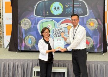 台電節電行動劇台中盛大上演   邀百位親子周末嗨一夏!