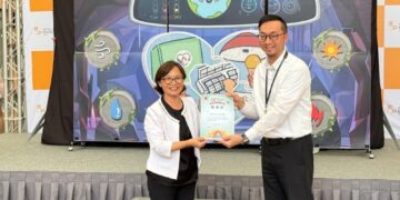 台電節電行動劇台中盛大上演   邀百位親子周末嗨一夏！