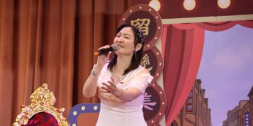 近四百位參賽者同場展歌喉   市長盃歌唱大賽熱鬧開唱