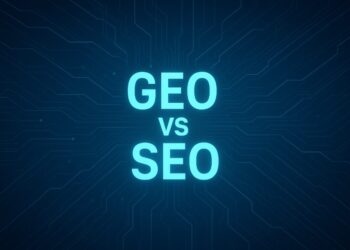 AI 搜尋來襲!做好 GEO 的第一步就是做好 SEO