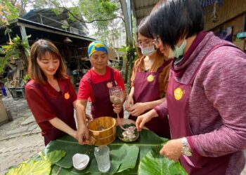 結合文化推動永續旅遊   臺東縣獲「永續旅遊文化行動獎」
