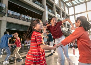 雲門舞集屏縣王船文化館演出   邀您一起「與雲門共舞」