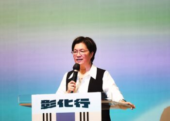 彰化行集結在地行家與設計師  打造史上最「大」規模台灣設計展