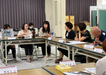 「幼兒專責醫師制度計畫」 攜手共築幼兒健康守護網