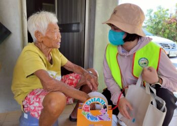 嘉義縣啟動災後心理關懷 籲民眾主動求助