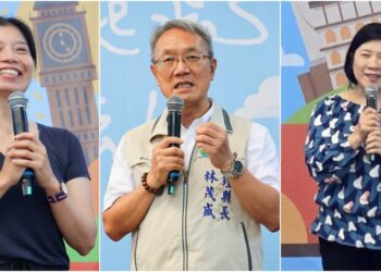 扮演親善大使讓世界看見宜蘭 蘭陽青年圓夢計畫起跑