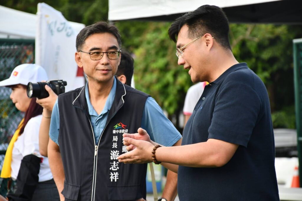 「2025台越盃足球賽」24隊參賽規模最大　8/10總決賽於臺中西屯足球場一較高下