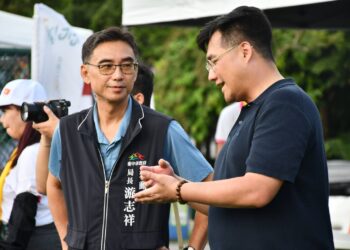 「2025台越盃足球賽」24隊參賽規模最大 8/10總決賽於臺中西屯足球場一較高下