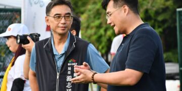 「2025台越盃足球賽」24隊參賽規模最大　8/10總決賽於臺中西屯足球場一較高下