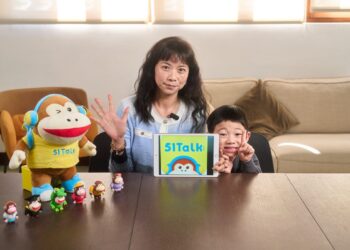 51Talk年度成果出爐  用戶推薦率81%  七成學員維持高頻學習紀錄