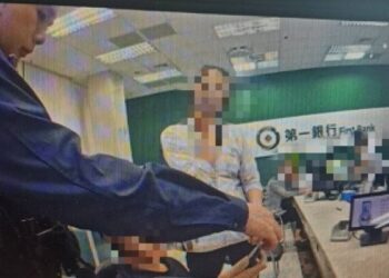 民眾險遭假投資詐騙　東港警銀聯手阻詐