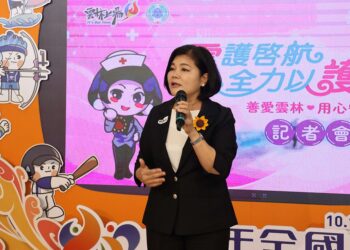 雲縣府改善護理就業環境　公費挹注留任及培育護理人才