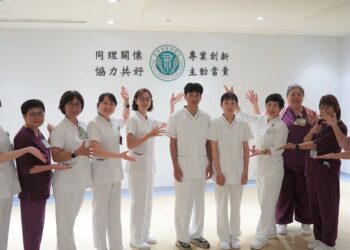 屏東攜手醫院推「護理人力補助專案」  月收入平均提高13%以上