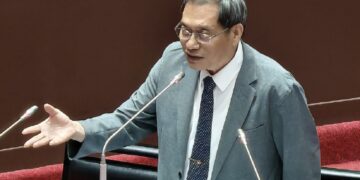 東港逢雨必淹難解 蘇清泉促增設抽水機 卓揆正面允諾