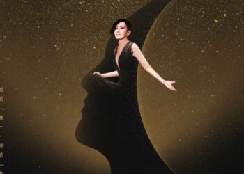 江蕙確診流感！ 8/8、8/9小巨蛋演唱會宣布延期