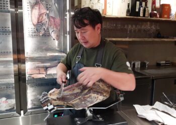 影音/桂原 pieno用料理說故事  烹調添加濃濃臺灣的人情味
