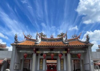 六堆忠義亭秋祭大典活動 114年12月13、14日將隆重舉辦