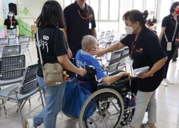 西螺區身心障礙者服務中心揭牌 整合照顧資源